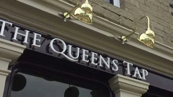 The Queens Tap