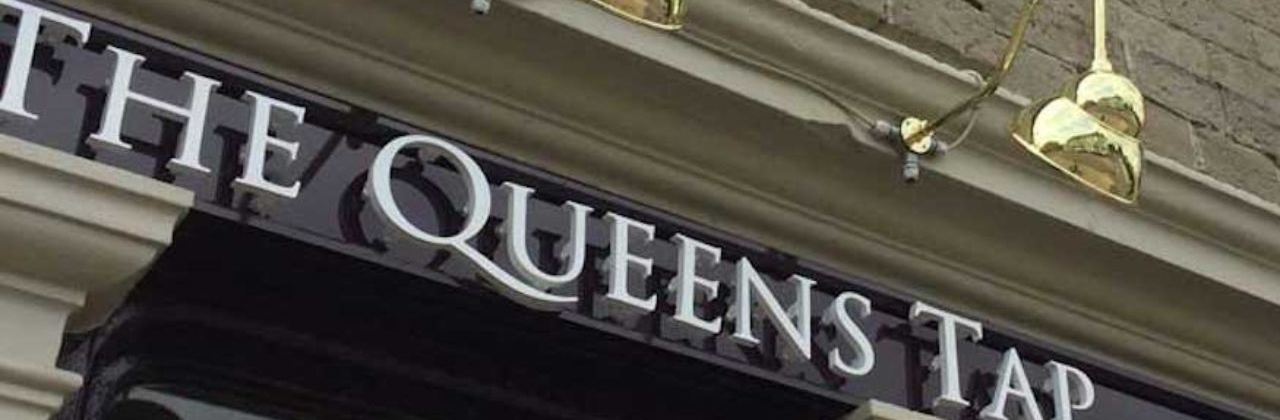 The Queens Tap