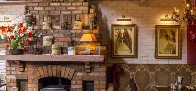 Black Bull Inn