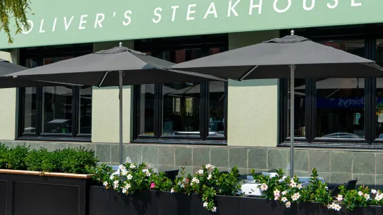 Oliver's Steakhouse