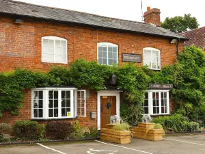 Three Horseshoes Wixford