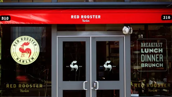 Red Rooster Harlem