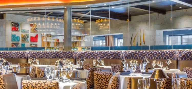 Mastro's Ocean Club