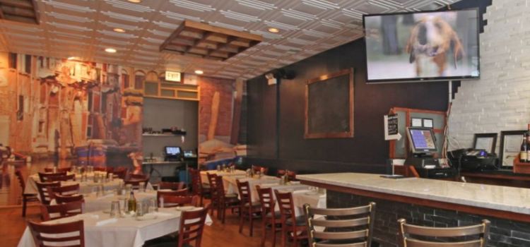 Oggi Trattoria