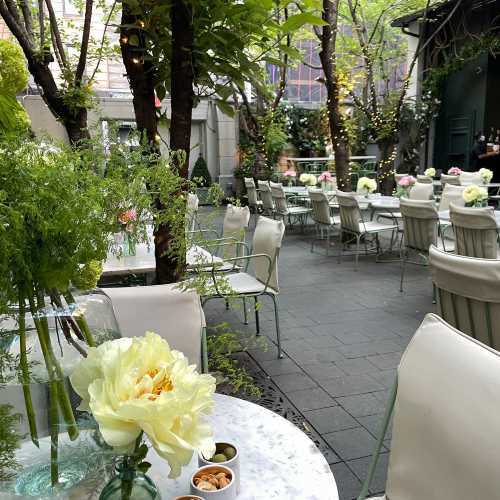 Ladurée