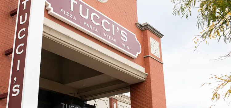 Tucci's - Carmel