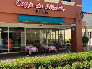 Caffe' da Michele LLC
