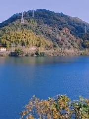 Lubu Reservoir