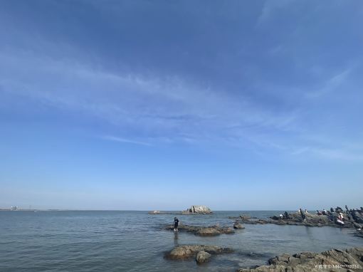 Baisha Bay Beach