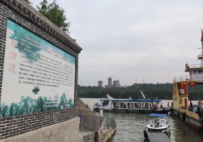 Maojin Ferry