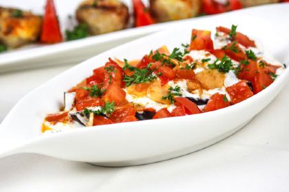 Pasha Turkish Restaurant