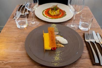 Le Comptoir des Saveurs