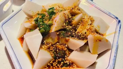BAOHULU in Xining