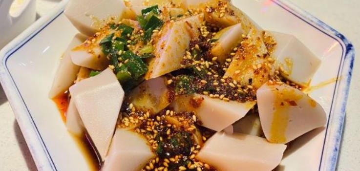 寶葫蘆西北茶食鋪（萬達店）