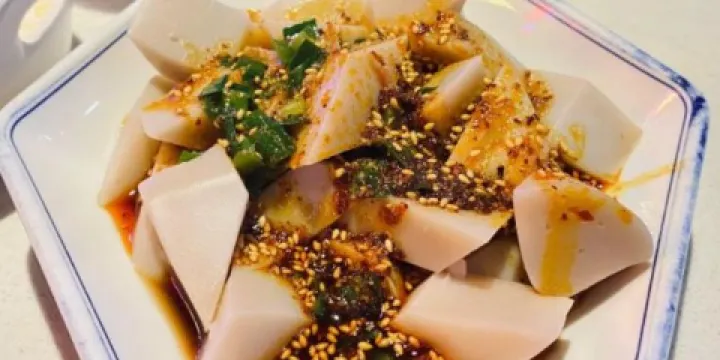 寶葫蘆西北茶食鋪（萬達店）