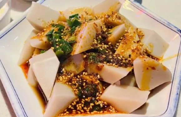 寶葫蘆西北茶食鋪（萬達店）