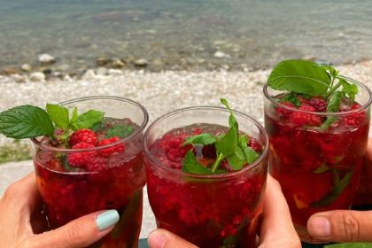 Hotel Regina - Beach & Restaurant