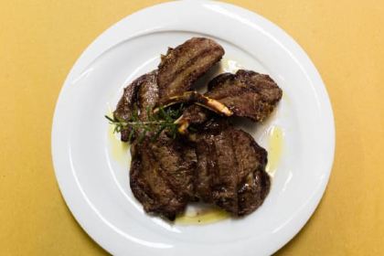 Trattoria La Gargotta