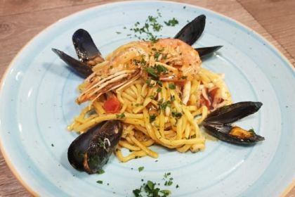 Antica Bottega di Pisa