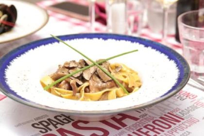 Osteria Filetto d'oro