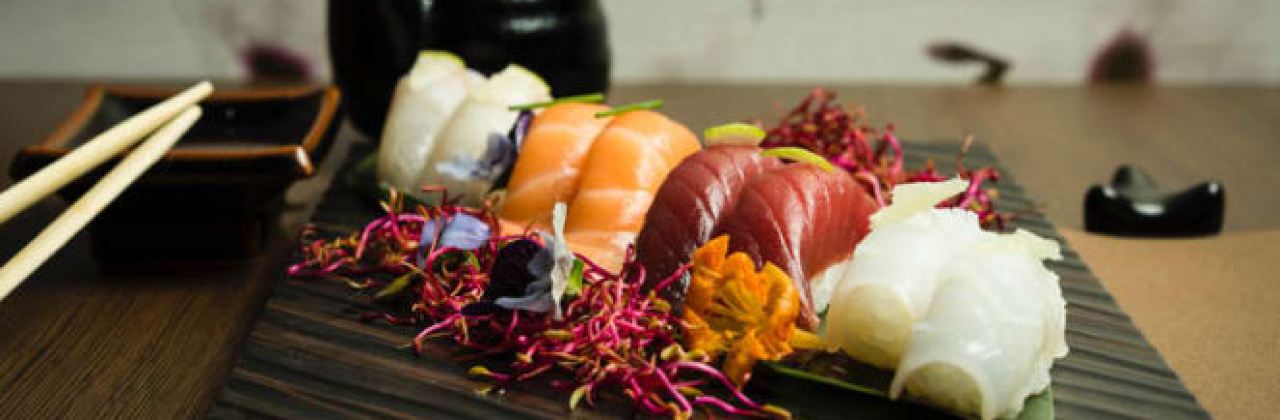 Hanami - Torre a mare