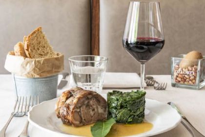 Gli Orti di via Elisa