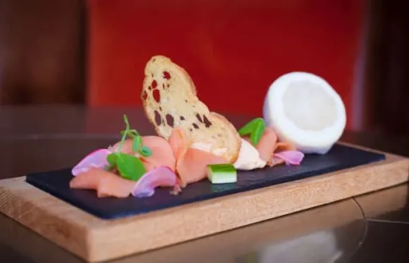 Blandy's At Inglewood