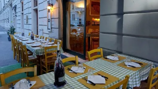 Osteria il Gran Burrone