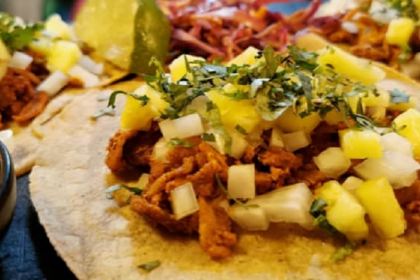 Barrio Meshica Charonne