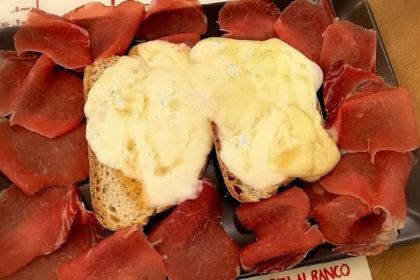 Torcinello Country Food & Drinks