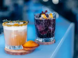 Top 10 Bars in Geneva