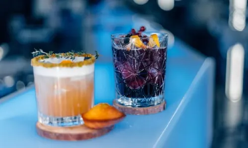 MET Rooftop Lounge - Hotel Metropole