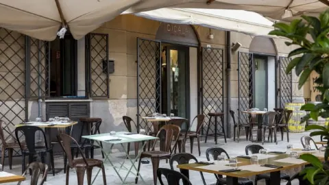 CiCala in Palermo