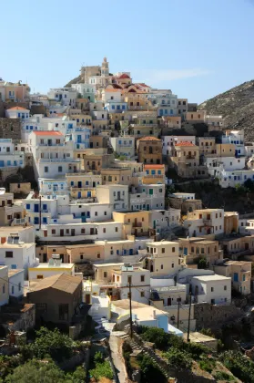 Hotels in Karpathos