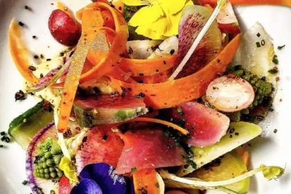 La Mi Fa - Bistronomie de Quartier