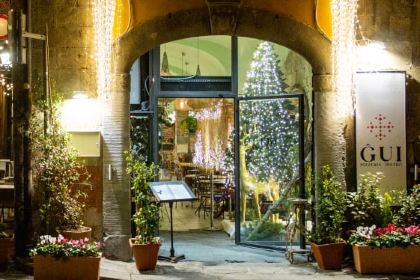 Gui pizzeria bistrot