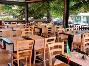 Rima Beer Bistrot
