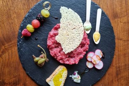 Agriturismo La Miona