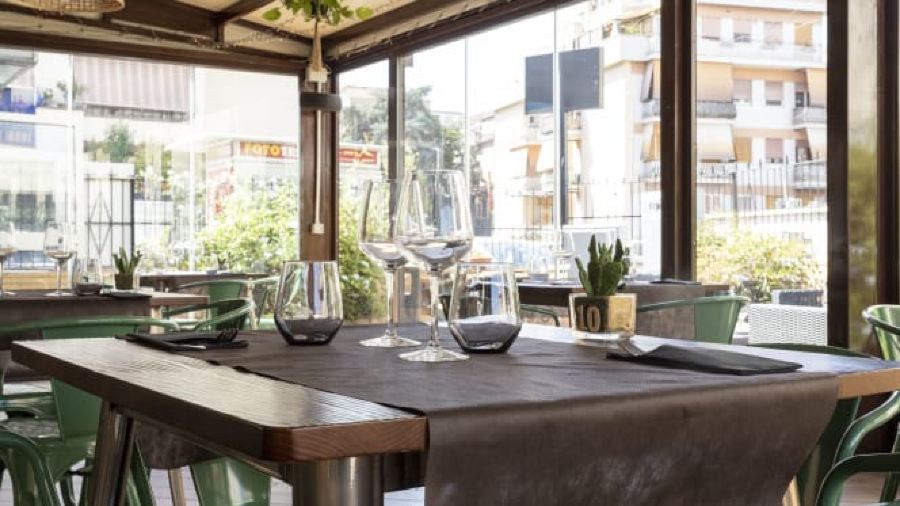 Friccico Green Bakery