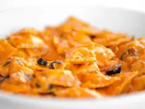 La Tagliatella - Xanadu