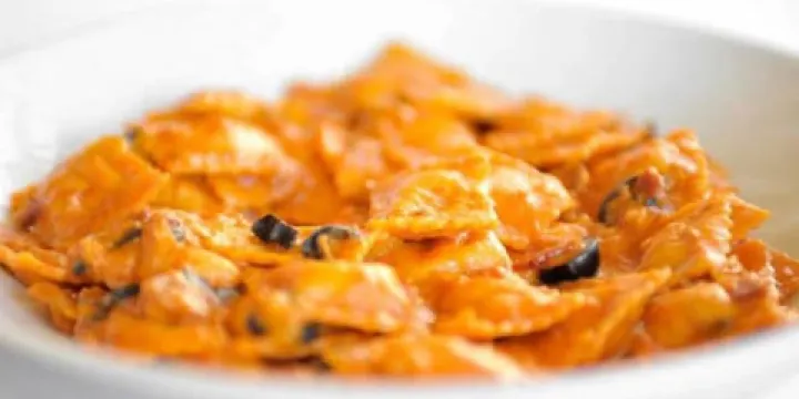 La Tagliatella - Xanadu