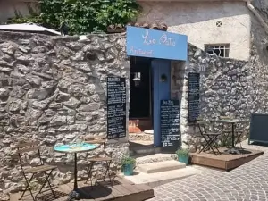 Le Patio