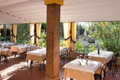 Ristorante I Tre Pini