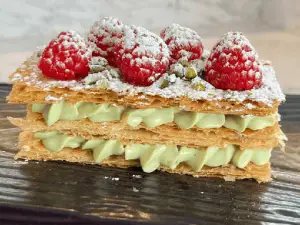 Le Trèfle