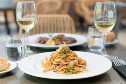 Alameda Hotel San Cristobal