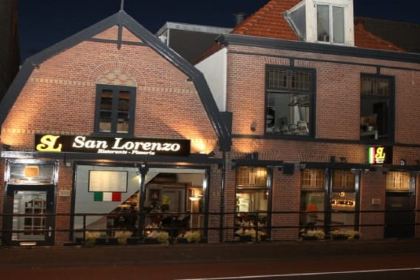Restaurant San Lorenzo