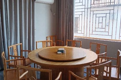 吴家餐厅