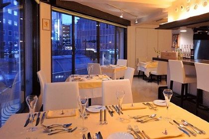 Restaurant Chez Masa