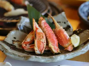 大阪の人気店・トップ50