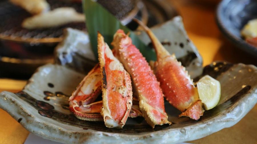 Dotombori Honten (Main restaurant)